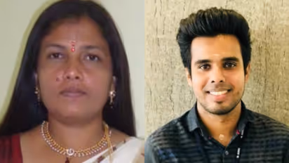 ശാഖകുമാരി വധക്കേസ്; ഭർത്താവ് അരുണിന് ജീവപര്യന്തം കഠിന തടവ്, ഭാര്യയെ ഷോക്കടിപ്പിച്ച് കൊലപ്പെടുത്തിയെന്നാണ് കേസ്