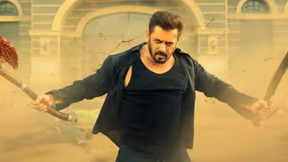 OTT లో సికందర్ రిలీజ్ డేట్ ఫిక్స్,  సల్మాన్ ఖాన్ సినిమా ఎక్కడ చూడవచ్చంటే? 