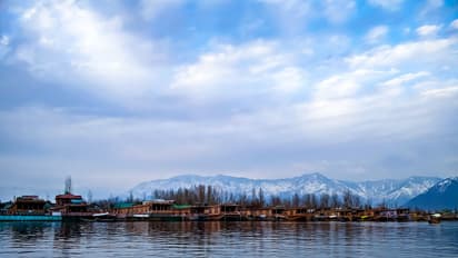 'ಕಾಶ್ಮೀರ'ದ ನಿಜವಾದ ಅರ್ಥವೇನು, ಈ ಸುಂದರ ಹೆಸರು ಹೇಗೆ ಬಂತು?; ಇದರ ಹಿಂದಿನ ಕಥೆಯೂ ಅಷ್ಟೇ ನಿಗೂಢ  