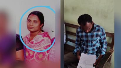 അമ്പലമുക്ക് വിനീത കൊലക്കേസ്; പ്രതിക്ക് തൂക്കുകയർ