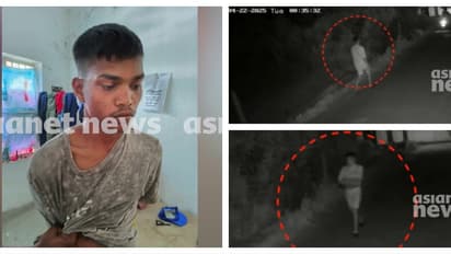 'കൊലപാതകം നടത്താൻ പോയതും തിരികെ വന്നതും ഒരേ വഴിയിലൂടെ'; സിസിടിവി ദൃശ്യങ്ങൾ, തെളിവുകളെല്ലാം ലഭിച്ചതായി പൊലീസ് 