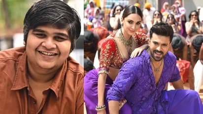 కథని కిచిడీ చేసేశారా, గేమ్ ఛేంజర్ డిజాస్టర్ పై కార్తీక్ సుబ్బరాజ్ సంచలన వ్యాఖ్యలు.. 