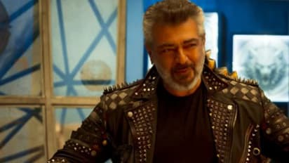 അജിത്തിന്റെ ഗുഡ് ബാഡ് അഗ്ലി ഒടിടിയില് എവിടെയായിരിക്കും?, എപ്പോള്?