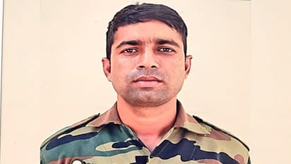 കശ്‌മീരിലെ ഉദ്ദംപൂരിൽ സൈനികരും ഭീകരരും തമ്മിൽ ഏറ്റുമുട്ടൽ; ഒരു സൈനികന് വീരമൃത്യു