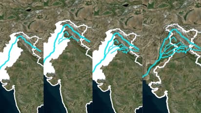 ಏನಿದು ಸಿಂಧೂ ನದಿ ಒಪ್ಪಂದ: ಪಾಕ್ ಮೇಲೆ ಬೀರಲಿರುವ ಪರಿಣಾಮವೇನು?
