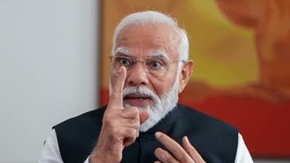 ಕಾಶ್ಮೀರ ದಾಳಿಕೋರರು ಎಲ್ಲೇ ಇದ್ದರೂ ಬಿಡೋದಿಲ್ಲ: ಪ್ರಧಾನಿ ಮೋದಿ