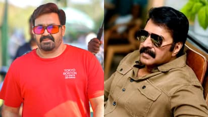 500 കോടി ക്ലബ്ബ്! മോഹന്‍ലാലിനെയും മറികടന്ന് മമ്മൂട്ടി; കൊവിഡ് അനന്തര ബോക്സ് ഓഫീസിലെ സര്‍പ്രൈസ്