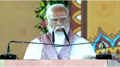 'പഹല്ഗാം ഭീകരാക്രമണം രാജ്യത്തിന്റെ ആത്മാവിനേറ്റ മുറിവ്'; ഭീകരവാദികളെ വെറുതെവിടില്ലെന്ന് പ്രധാനമന്ത്രി