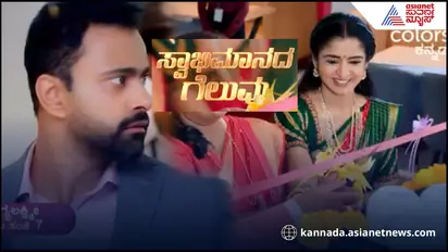 Bhagyalakshmi Serial: ಸೌಟು ಹಿಡಿದೋಳು ಅಂದ್ರೆ ಸುಮ್ನೇನಾ? ತಾಂಡವ್ ಎದೆ ಮೇಲೆಯೇ ಕಾಲಿಟ್ಟಳಲ್ಲ ಭಾಗ್ಯ!