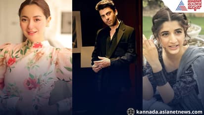 ನಗೆಪಾಟಲಿಗೆ ಈಡಾದ ಪಾಕಿಸ್ತಾನಿ ತಾರೆಯರು: 'ಭಯೋತ್ಪಾದನೆಗೆ ಧರ್ಮವಿಲ್ಲ, ರಾಷ್ಟ್ರೀಯತೆಯಿಲ್ಲ'..!