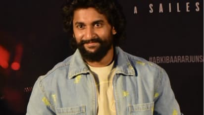 ഹിറ്റ് 3യില്‍ ആ താരം അതിഥി കഥാപാത്രമായുണ്ടോ?, പ്രതികരിച്ച് നാനി