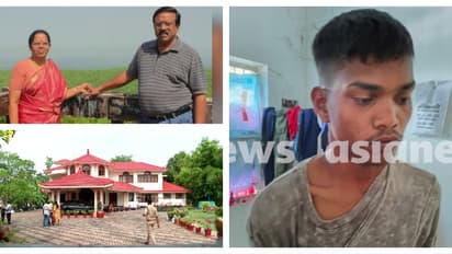 'ഫോണിലെ ഗൂഗിൾ അക്കൗണ്ട് മാറ്റം വരുത്താനുള്ള ശ്രമം നിർണായകം, അമിത് ലക്ഷ്യമിട്ടത് വിജയകുമാറിനെ മാത്രം': പൊലീസ്