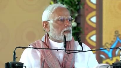 PM Modi: అమరావతిలో మోదీ ఏం చేయనున్నారు.? పూర్తి వివరాలు..