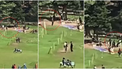 ಪೆಹಲ್ಗಾಮ್ ದಾಳಿಯಲ್ಲಿ ಅಪ್ರಾಪ್ತ ಉಗ್ರರು, ಅವರ ಸೆಲ್ಫಿ ಕ್ರೌರ್ಯ ಬಿಚ್ಚಿಟ್ಟ ಕುಟುಂಬ