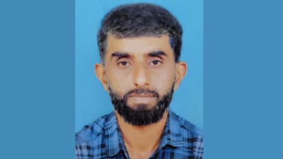 തിരുനാളിനോട് അനുബന്ധിച്ച് അലങ്കാരപ്പണിക്കിടെ പള്ളിയുടെ മുകളിൽ നിന്നും വീണു; ചികിത്സയിലായിരുന്ന യുവാവ് മരിച്ചു