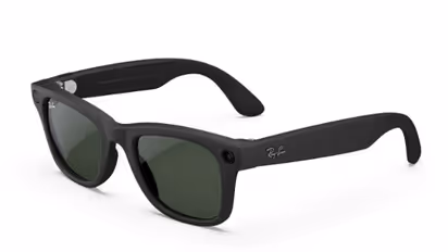 മെറ്റ റേ-ബാൻ ഗ്ലാസുകൾ ഡിഫോൾട്ടായി വോയ്‌സ്, ക്യാമറ ഡാറ്റ റെക്കോർഡ് ചെയ്യും! സുരക്ഷാ ഭീഷണിയോ?