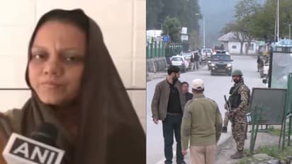 'ഹിന്ദു പുരുഷന്മാർ മുസ്ലീം പുരുഷന്മാരുടെ അടുത്ത്നിന്ന് മാറി നിൽക്കൂ' എന്ന് പറഞ്ഞു; നടുക്കം വിടാതെ ദൃക്സാക്ഷി