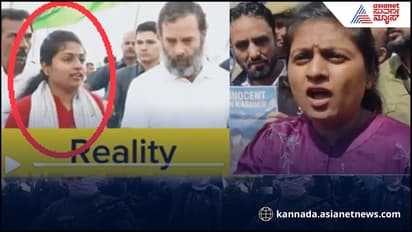 ಉಗ್ರರು ಸಾಯಿಸುವ ಮುನ್ನ 'ನೀವು ಹಿಂದೂನಾ' ಕೇಳಿದ್ದೇ ಸುಳ್ಳಂತೆ! ಈ ಯುವತಿ ಮಾತು ಕೇಳಿ... ಯಾರೀಕೆ?