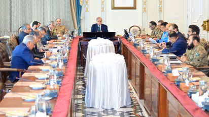 Pahalgam Attack: ಏರ್‌ಸ್ಪೇಸ್‌ ಕ್ಲೋಸ್‌, ಇಂಡಸ್‌ ಒಪ್ಪಂದ ರದ್ದು 'Act of War' ಎಂದು ಕರೆದ ಪಾಕಿಸ್ತಾನ!