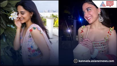 ನಾನು ಪಾಕಿಸ್ತಾನಿ ಅಲ್ಲ, ಸುಳ್ಳು ಹರಡಬೇಡಿ; ಪ್ರಭಾಸ್ ಚಿತ್ರದ ನಾಯಕಿ ಇಮಾನ್ವಿ ಇಸ್ಮಾಯಿಲ್ ಪೋಸ್ಟ್!