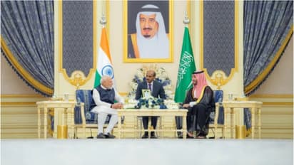 മോദിയുടെ ജിദ്ദ സന്ദര്‍ശനം; ഇന്ത്യയിൽ സൗദി പങ്കാളിത്തത്തിൽ രണ്ട് ഓയിൽ റിഫൈനറികൾ സ്ഥാപിക്കും