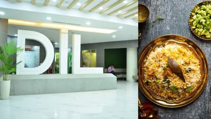 ದೇವಯಾನಿಯ ಬಿರಿಯಾನಿ ಬಿಗ್‌ ಡೀಲ್, 419 ಕೋಟಿಗೆ ಸ್ಕೈ ಗೇಟ್ ಹಾಸ್ಪಿಟಾಲಿಟಿ ಸ್ವಾಧೀನ!