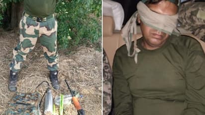 ബിഎസ്എഫ് ജവാൻ പാക് കസ്റ്റഡിയിൽ, മോചിപ്പിക്കാൻ തയാറാകുന്നില്ല; ഫ്ളാഗ് മീറ്റിംഗ് വഴി ശ്രമങ്ങൾ തുടരുന്നു