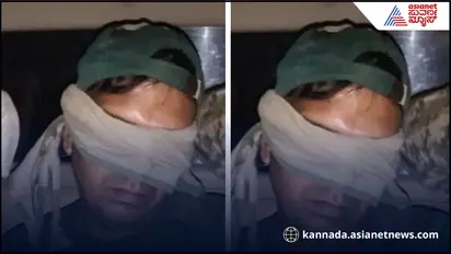 ಆಕಸ್ಮಿಕವಾಗಿ ಗಡಿ ದಾಟಿದ್ದ ಬಿಎಸ್‌ಎಫ್‌ ಯೋಧನನ್ನು ಬಂಧಿಸಿದ ಪಾಕ್‌ ಸೇನೆ!