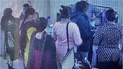 ഹോം ​കെ​യ​ർ സ​ർ​വീ​സ് ജോലി വാഗ്ദാനം ചെയ്ത് തട്ടിപ്പ്, ആ​റ് ഇ​ന്ത്യ​ൻ വ​നി​ത​ക​ൾക്ക്‌ തുണയായി എംബസി