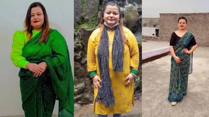 ಕೇವಲ 30 ದಿನಗಳಲ್ಲಿ 18 ಕೆಜಿ ತೂಕ ಇಳಿಸಿ ಸ್ಲಿಮ್; ಮಹಿಳೆ ಕುಡಿದ ಸೂಪರ್ ಡ್ರಿಂಕ್ಸ್ ಯಾವುದು ಗೊತ್ತಾ?