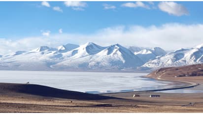 ചര്‍ച്ചകൾ ഫലം കണ്ടു; 5 വ‍ർഷത്തെ ഇടവേളയ്ക്ക് ശേഷം കൈലാസ് മാനസരോവർ യാത്ര പുന:രാരംഭിക്കുന്നു