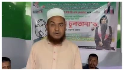 പുൽവാമയും പഹൽഗാമും സർക്കാർ ഗൂഢാലോചനയെന്ന് പരാമർശം; എംഎൽഎയെ അറസ്റ്റ് ചെയ്ത് അസം പൊലീസ്