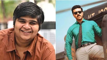 ഗെയിം ചേഞ്ചറിന് വേണ്ടി താന്‍ നല്‍കിയ കഥ മാറ്റിയെന്ന സൂചന നല്‍കി കാര്‍ത്തിക് സുബ്ബരാജ്