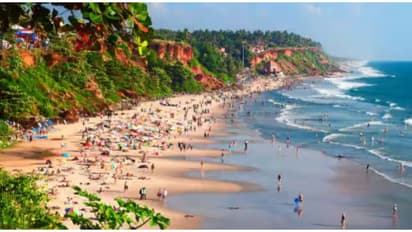 സ്വദേശ് ദര്‍ശന്‍ 2.0; തലശ്ശേരി, വര്‍ക്കല ടൂറിസം പദ്ധതികള്‍ക്ക് 50 കോടി രൂപ അനുവദിച്ച് കേന്ദ്രം