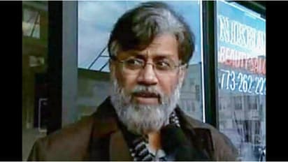 കുടുംബത്തോട് സംസാരിക്കാൻ അനുവദിക്കണം; മുംബൈ ഭീകരാക്രമണ കേസ് പ്രതി തഹാവൂർ റാണയുടെ അപേക്ഷ കോടതി തള്ളി