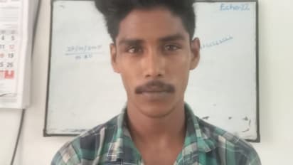 ലക്ഷദ്വീപ്-കൊച്ചി കപ്പൽ യാത്ര, അമ്മയോടൊപ്പം ഉറങ്ങുകയായിരുന്ന 4 വയസുകാരനെ പീഡിപ്പിച്ചു; യുവാവ് പിടിയില്‍