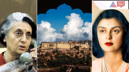 Indira Gandhi Treasure Hunt: ಇಡೀ ಮಿಲಿಟರಿ ಬಳಸಿ ಆ ಒಂದು ನಿಧಿಗಾಗಿ ಹುಡುಕಿಸಿದ್ದರು ಇಂದಿರಾ ಗಾಂಧಿ! 