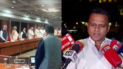 'ബൈസരൺ നേരത്തെ തുറന്നത് സുരക്ഷാസേന അറിഞ്ഞില്ല'; സുരക്ഷാ വീഴ്ചയുണ്ടായെന്ന് ഉദ്യോഗസ്ഥൻ പറഞ്ഞെന്ന് പ്രതിപക്ഷം