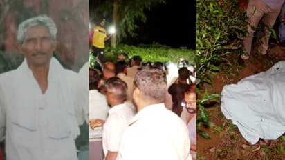 'കൊലയാളി കാട്ടാനയെ മയക്കുവെടിവെച്ച് പിടികൂടണം'; എരുമകൊല്ലിയിൽ ഡിഎഫ്ഒയെ തടഞ്ഞ് നാട്ടുകാര്‍, പ്രതിഷേധം