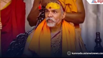  Pahalgam attack : ಭಯೋತ್ಪಾದನೆಗೂ ಒಂದು ಧರ್ಮವಿದೆ ಎಂದು ಸಾಬೀತುಪಡಿಸಿದೆ; ಶಂಕರಾಚಾರ್ಯಶ್ರೀ ಕಿಡಿ!