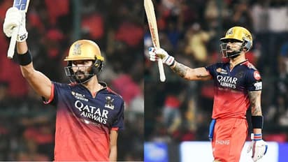 RCB vs RR: రాజస్థాన్ రాయల్స్ పై ఆర్సీబీ థ్రిల్లింగ్ విక్టరీ 