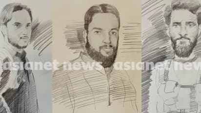 പഹൽഗാം ഭീകരാക്രമണം; അഞ്ചിൽ നാല് ഭീകരരെ തിരിച്ചറിഞ്ഞു, രണ്ട് ഭീകരരുടെ രേഖാചിത്രം കൂടി തയ്യാറാക്കി