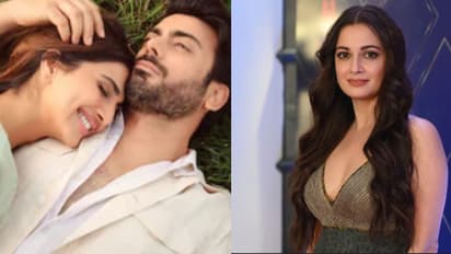 പാക് നടന്‍റെ ചിത്രത്തിന് വിലക്ക്? ദിയ മിര്‍സയ്ക്ക് സൈബര്‍ ആക്രമണം, തന്‍റെ ഭാഗം വിശദീകരിച്ച് നടി