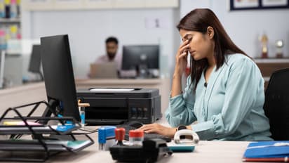 Health Tips: ക്ഷീണം അകറ്റാനും ശരീരത്തിന് ഊർജ്ജം ലഭിക്കാനും സഹായിക്കുന്ന ഭക്ഷണങ്ങള്‍