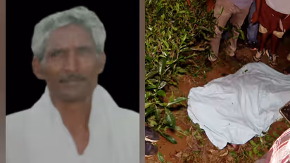 ബന്ധുക്കൾ തമിഴ്നാട്ടിൽ നിന്ന് എത്തണം, കാട്ടാനയാക്രമണത്തിൽ മരിച്ച അറുമുഖന്റെ പോസ്റ്റ്മോർട്ടം വൈകും