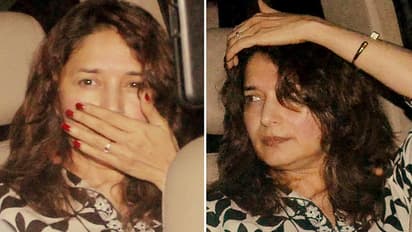 50+ ವಯಸ್ಸಿನ ಮಾಧುರಿ ದೀಕ್ಷಿತ್ ಸೇರಿದಂತೆ ಈ ಟಾಪ್ ನಟಿಯರು ಮೇಕಪ್ ಇಲ್ಲದೇ ಹೇಗೆ ಕಾಣ್ತಾರೆ ನೋಡಿ!