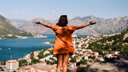 മാസം 70,000 രൂപ ചെലവഴിക്കും, 1 ലക്ഷം മാറ്റിവയ്ക്കുകയും ചെയ്യും, 23 -കാരിയുടെ പോസ്റ്റ്, അമ്പരന്ന് നെറ്റിസൺസ്