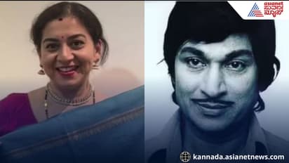 ಕಾಲು ಮುಟ್ಟಿ ನಮಸ್ಕರಿಸಲು ಸುಧಾರಾಣಿಗೆ ಬಿಡಲೇ ಇಲ್ಲ ಅಣ್ಣಾವ್ರು; ಅಷ್ಟೊಂದು ಕೋಪವಿತ್ತಾ?