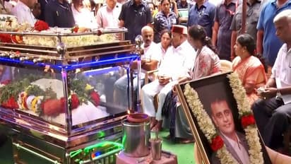 ಭರತ್ ಮನೆಯಲ್ಲಿ ಮಡುಗಟ್ಟಿದ ಶೋಕ: ಪಹಲ್ಗಾಂ ಉಗ್ರರ ದಾಳಿಗೆ ಜೀವತೆತ್ತ ಭೂಷಣ್