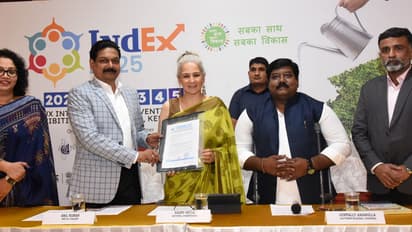 NIDCC ദേശീയ ലെൻഡിംഗ് പാർട്ണറായി ഐസിഎൽ ഫിൻകോർപ്പ് 